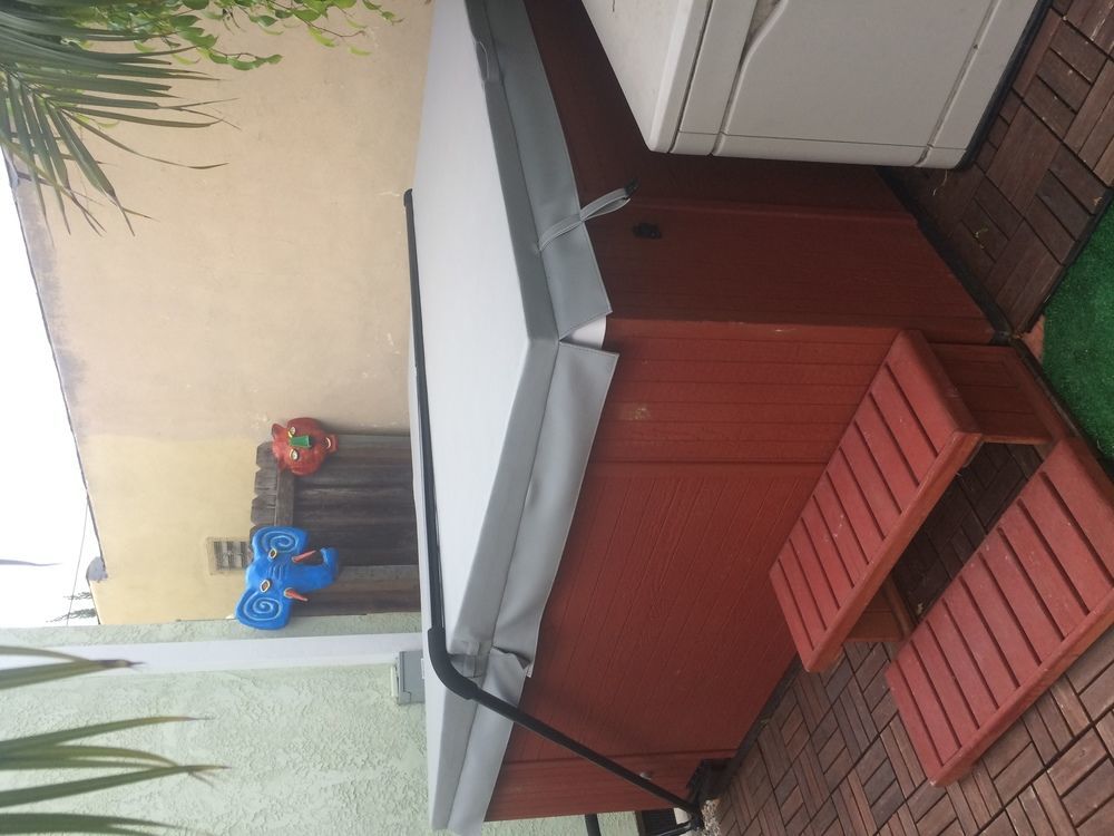 Hipster Haven Apartment San Diego Exterior photo