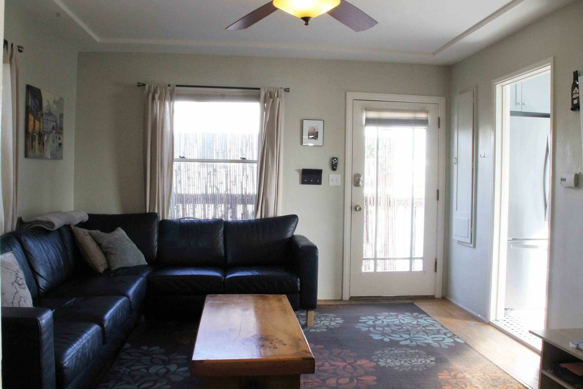Hipster Haven Apartment San Diego Exterior photo