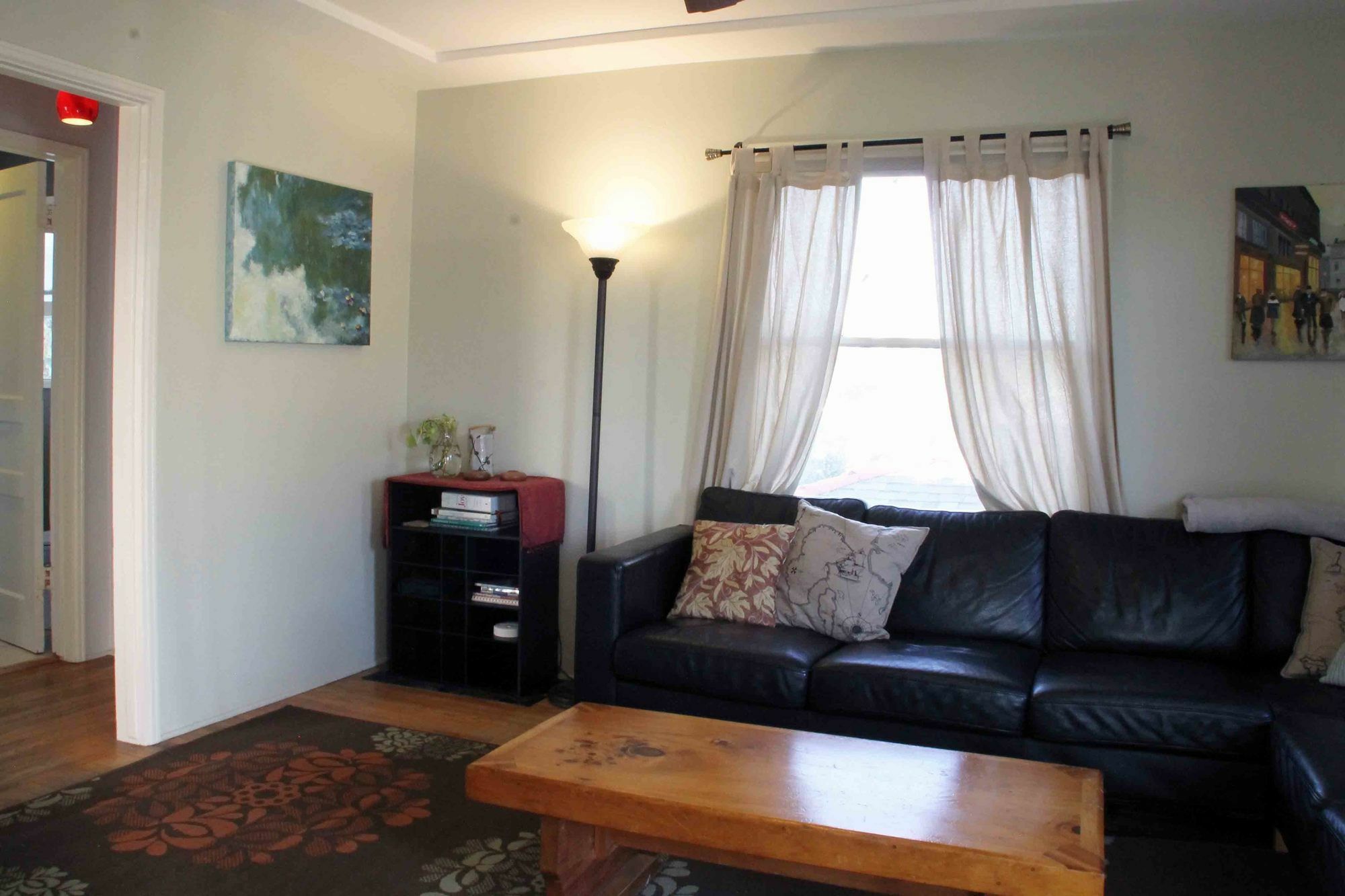 Hipster Haven Apartment San Diego Exterior photo